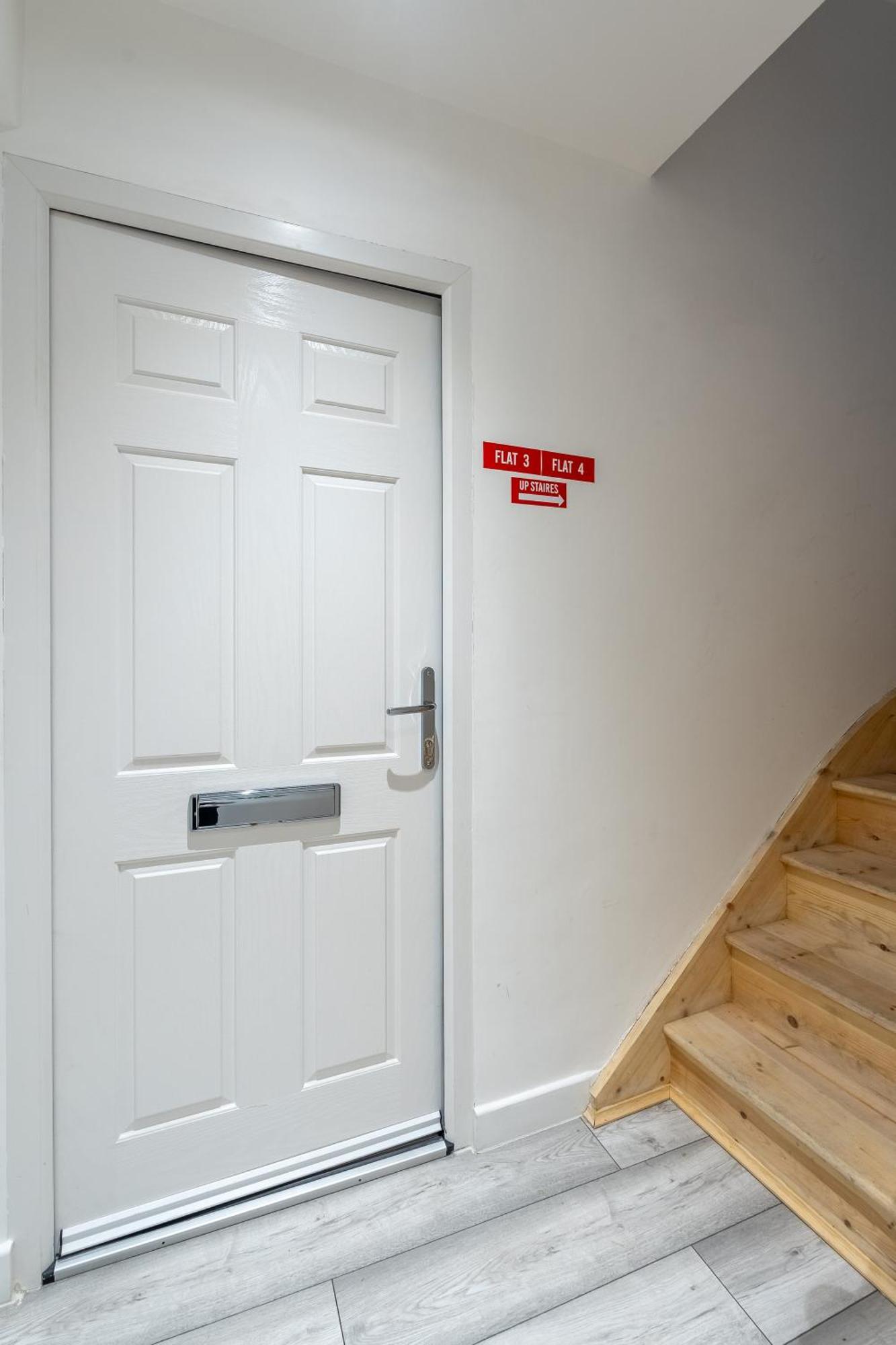 Apartament Luxury Flat Near - Tower Bridge- Covent Garden Londra