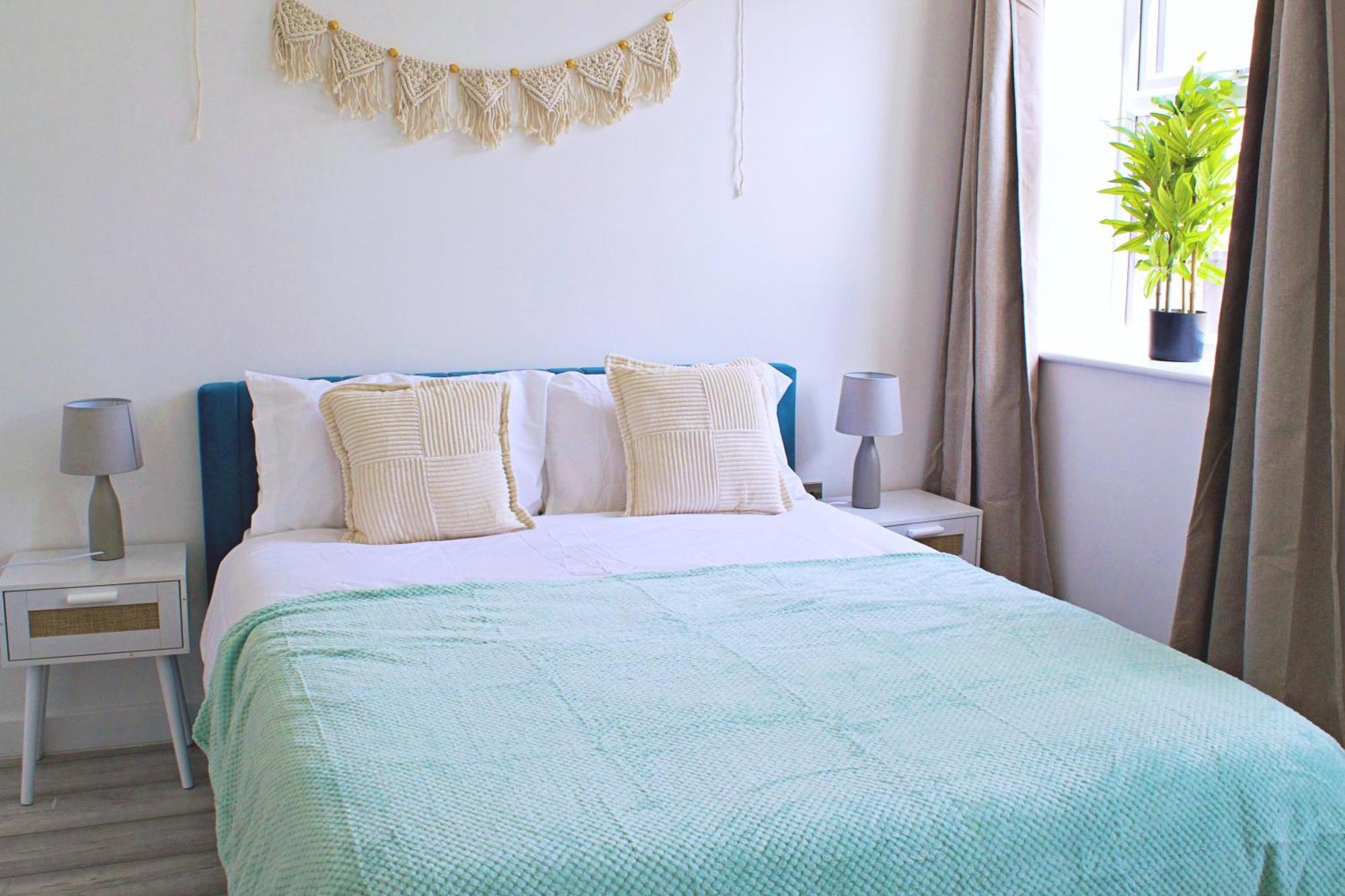 Luxury Flat Near - Tower Bridge- Covent Garden Appartamento