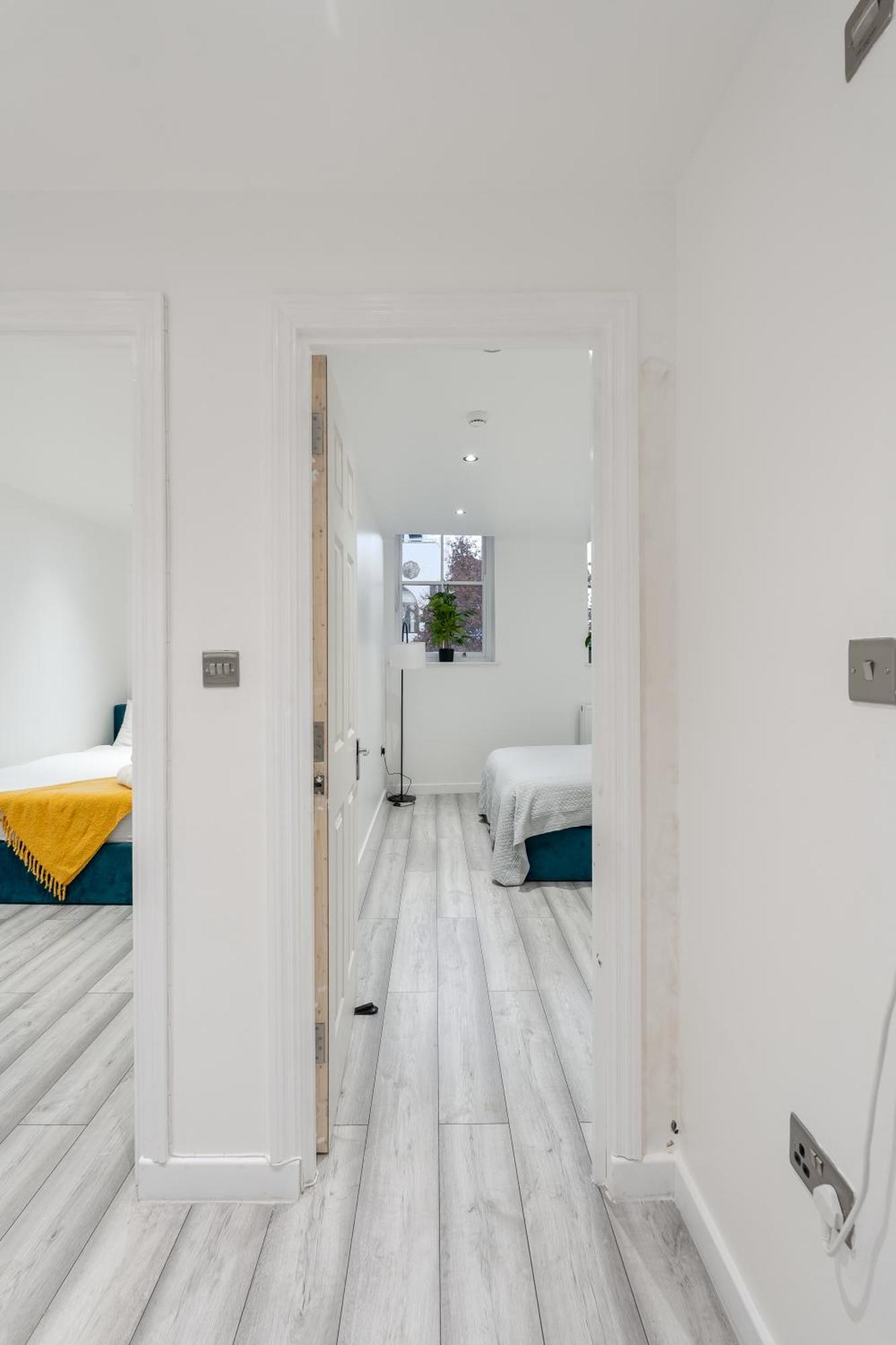 Luxury Flat Near - Tower Bridge- Covent Garden * Londra