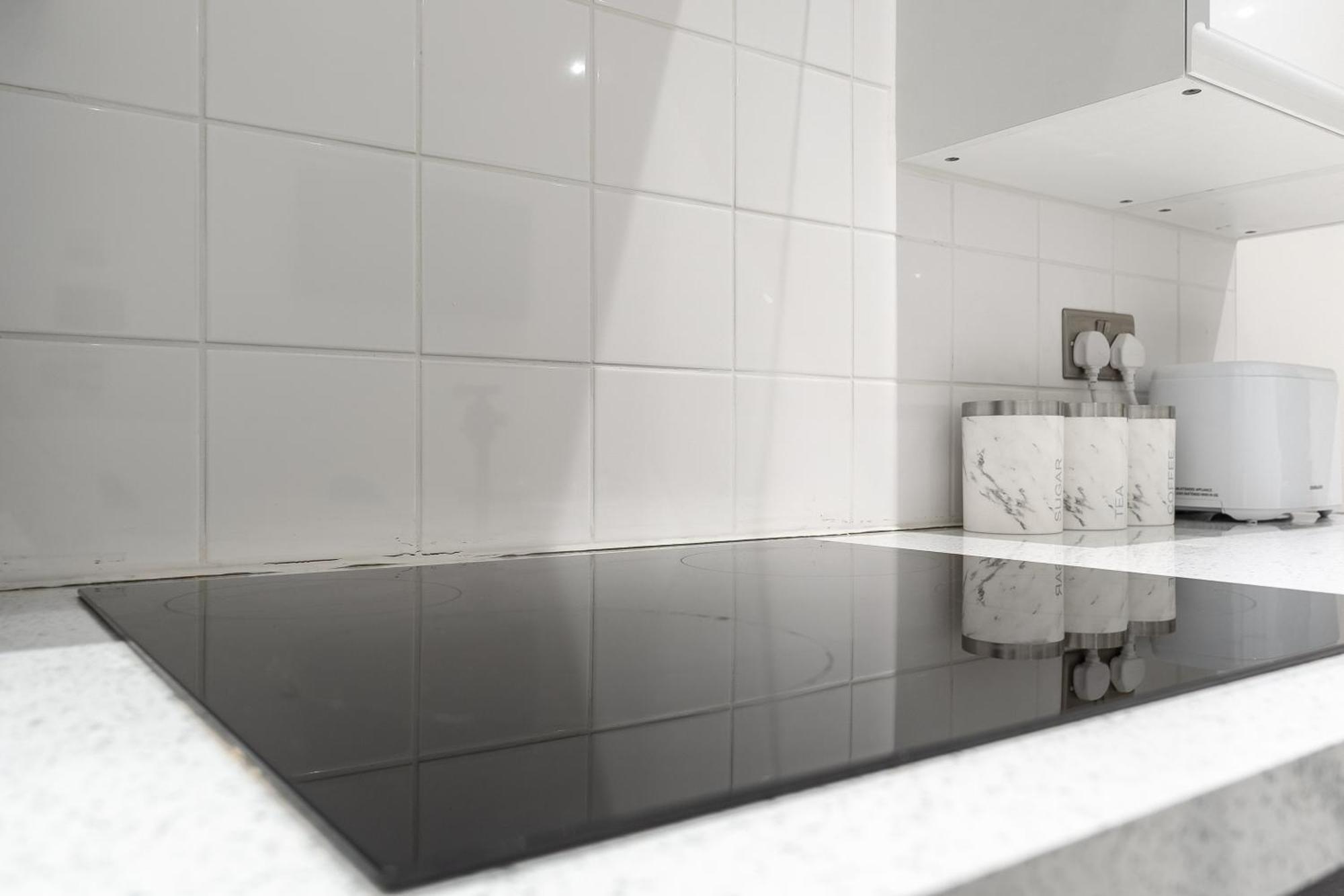 Luxury Flat Near - Tower Bridge- Covent Garden Appartamento *