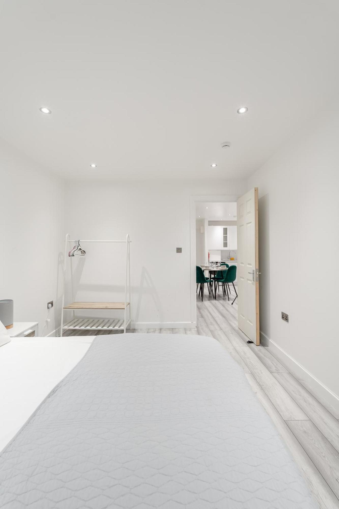 Appartamento Luxury Flat Near - Tower Bridge- Covent Garden *