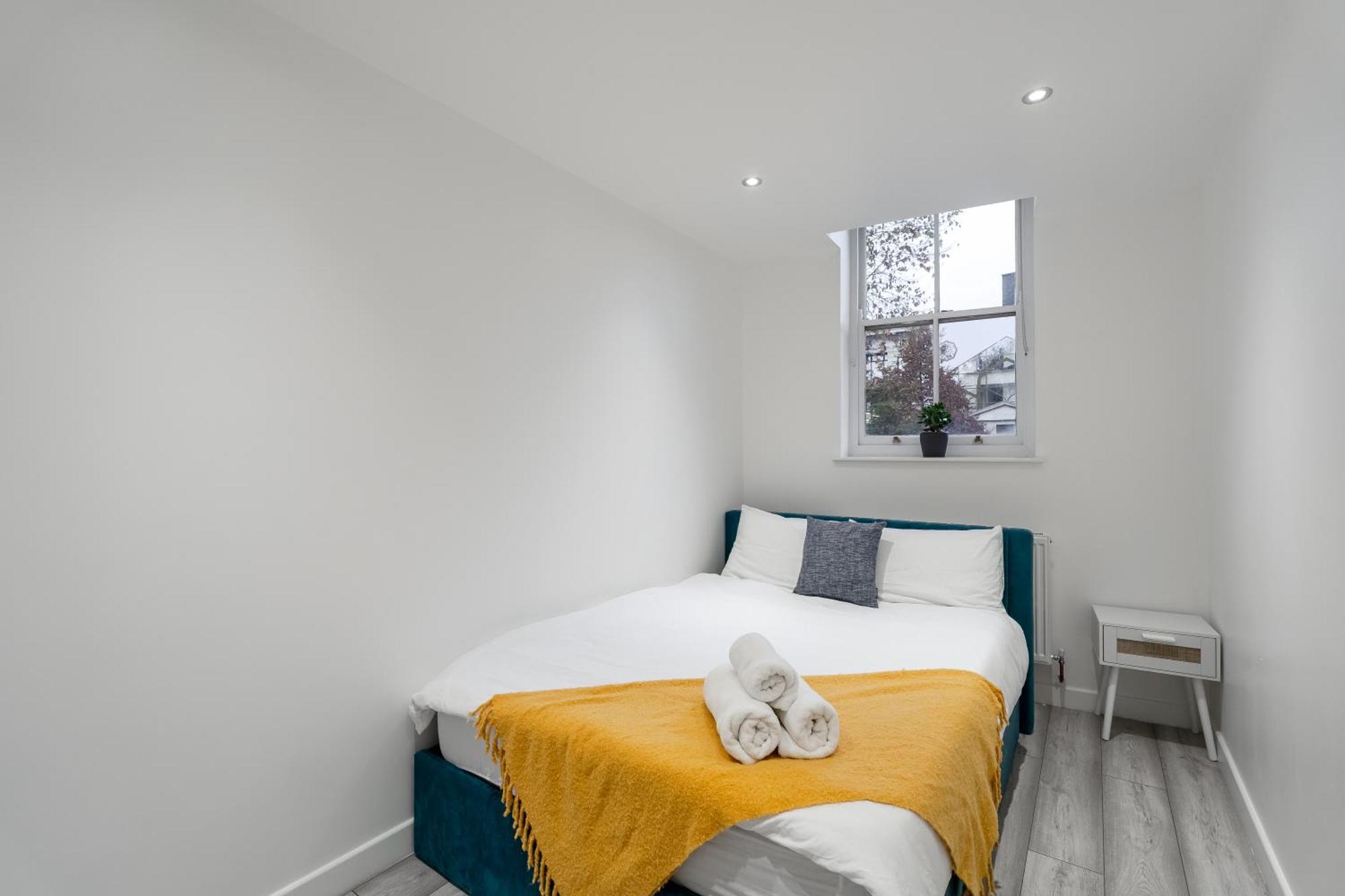 Luxury Flat Near - Tower Bridge- Covent Garden * Londra