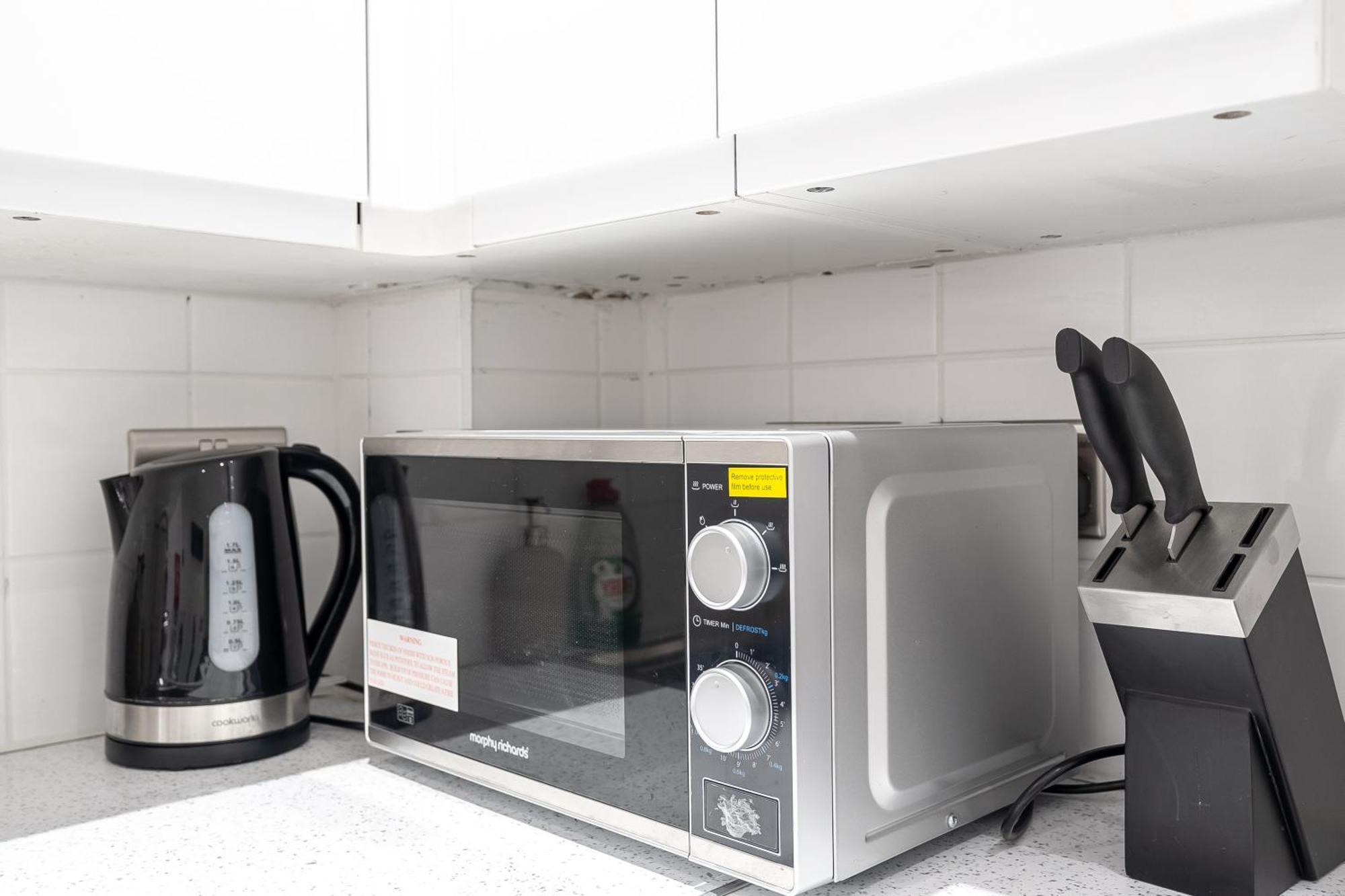 Luxury Flat Near - Tower Bridge- Covent Garden Appartamento *
