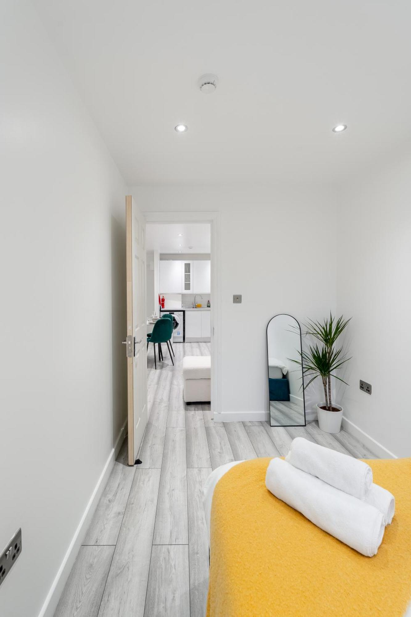 Appartamento Luxury Flat Near - Tower Bridge- Covent Garden *