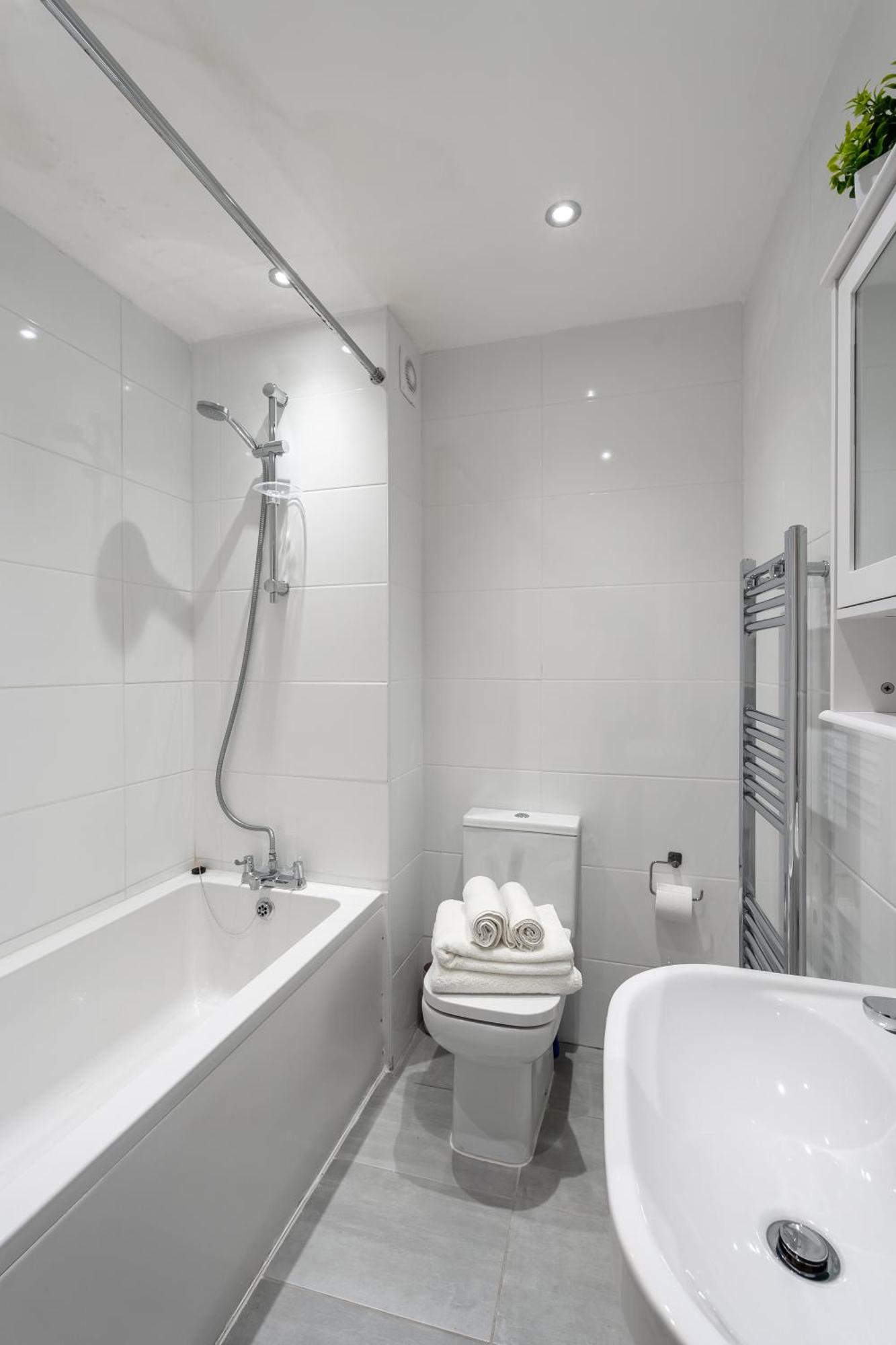 Appartamento Luxury Flat Near - Tower Bridge- Covent Garden Londra