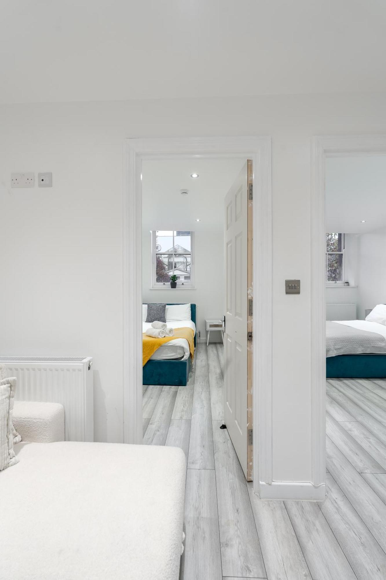 Appartamento Luxury Flat Near - Tower Bridge- Covent Garden
