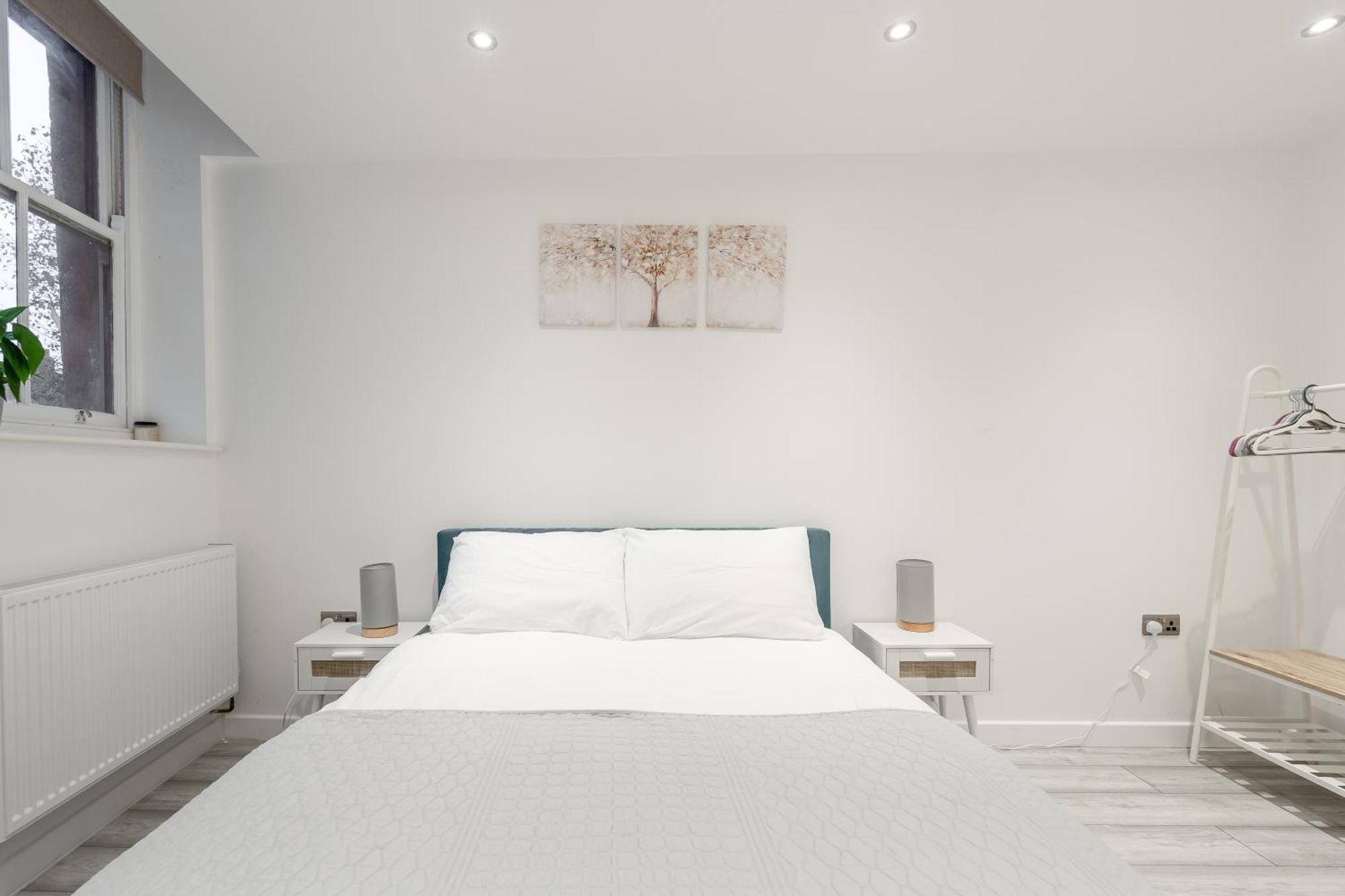 Luxury Flat Near - Tower Bridge- Covent Garden Londra