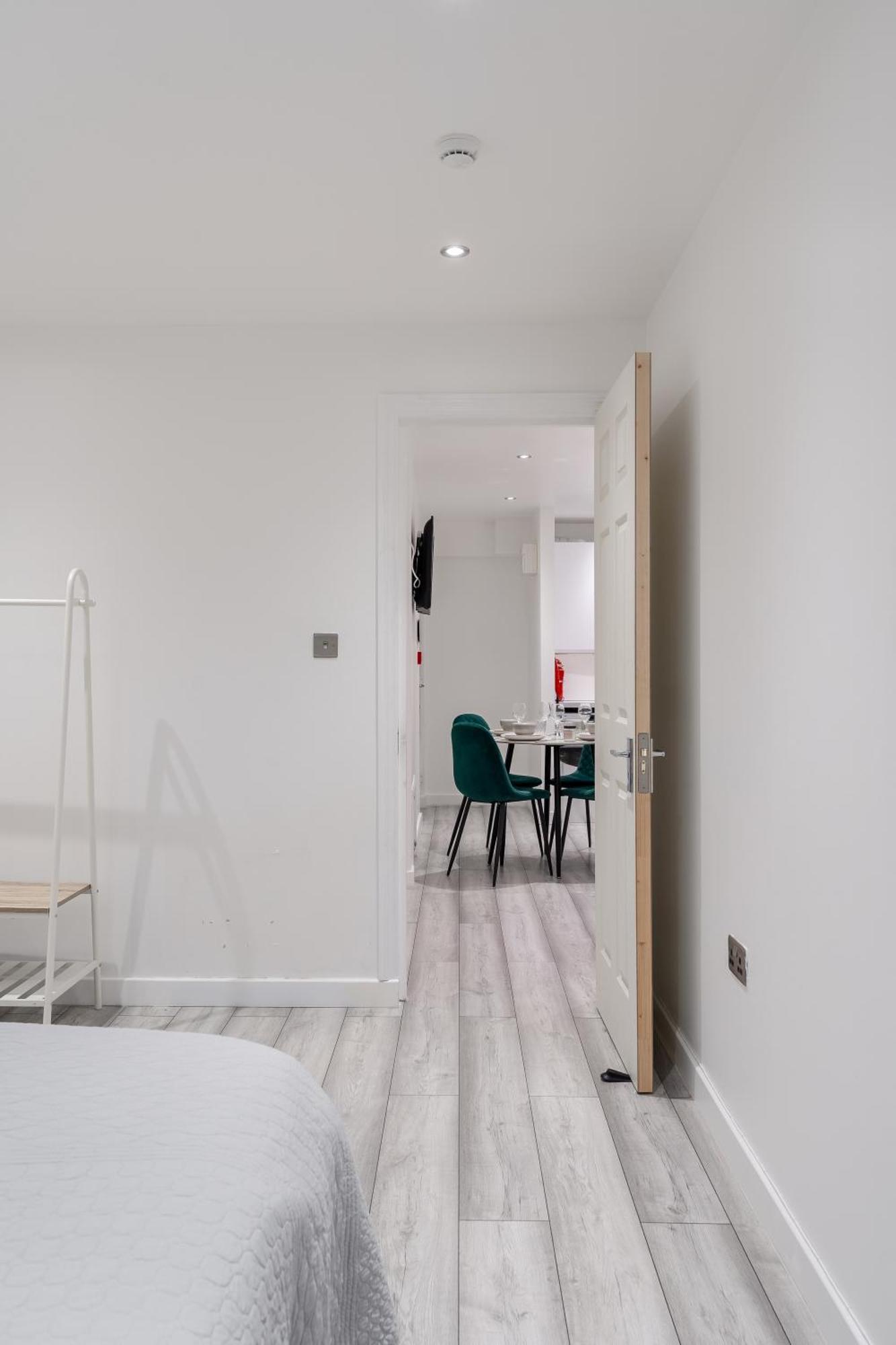 Luxury Flat Near - Tower Bridge- Covent Garden Appartamento