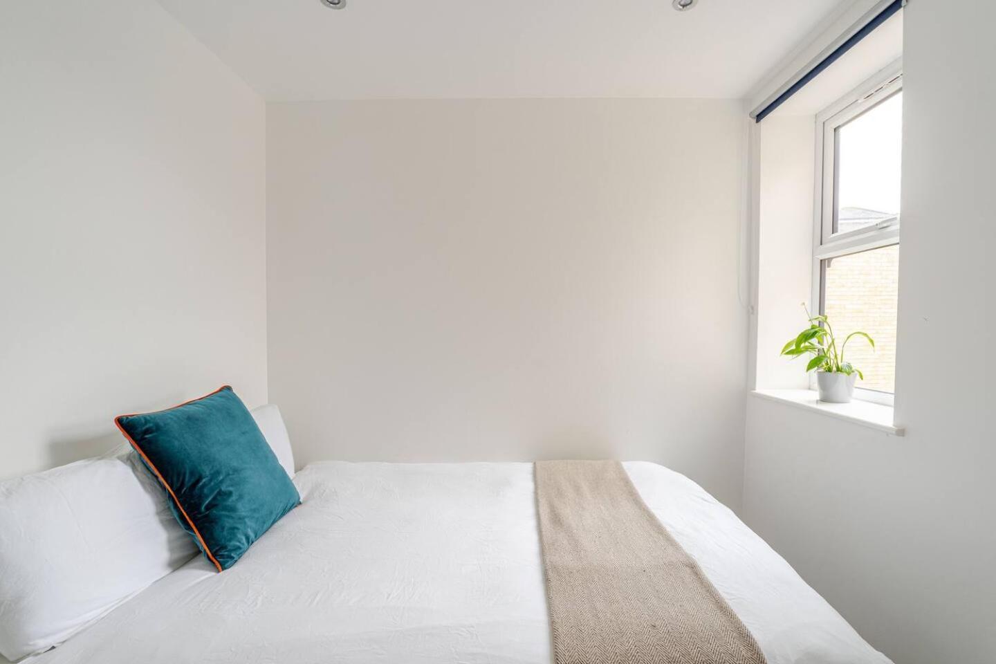 Luxury Flat Near - Tower Bridge- Covent Garden Appartamento