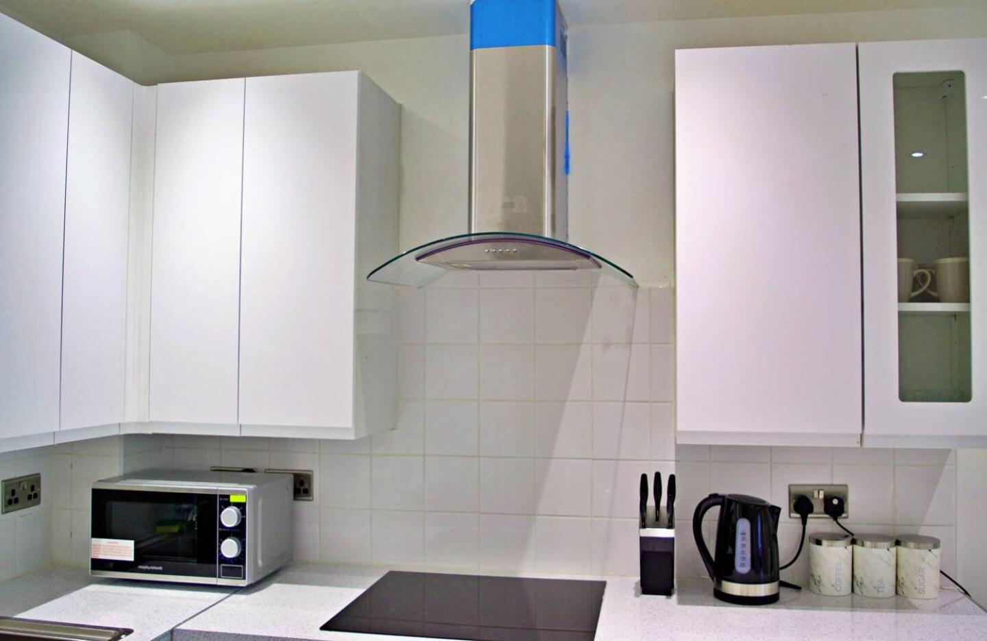Luxury Flat Near - Tower Bridge- Covent Garden Appartamento *
