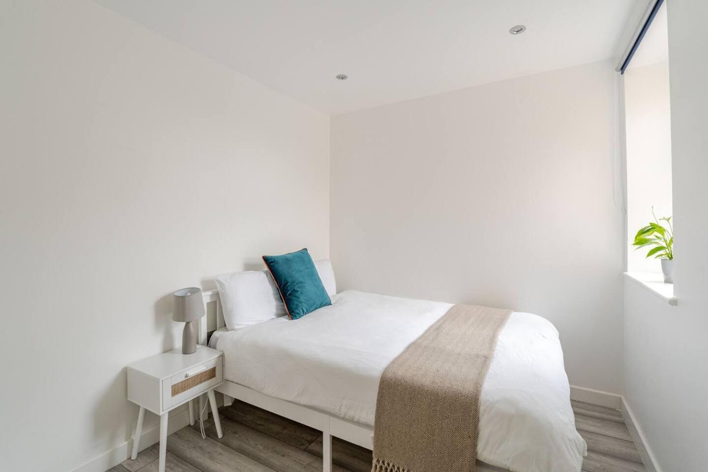 Appartamento Luxury Flat Near - Tower Bridge- Covent Garden
